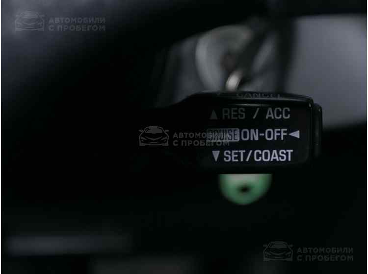 Toyota RAV4 I (XA10)