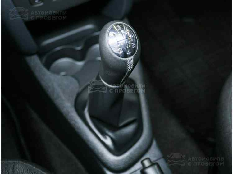 Renault Sandero Stepway II Рестайлинг