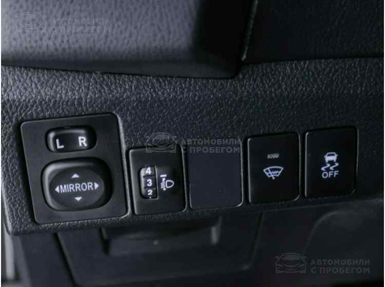 Toyota Corolla XI (E160, E170)