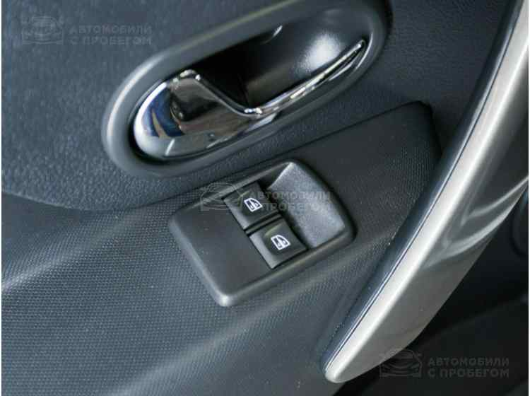 Renault Sandero Stepway II Рестайлинг