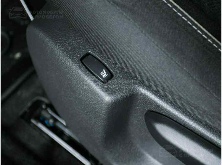 Renault Sandero Stepway II Рестайлинг