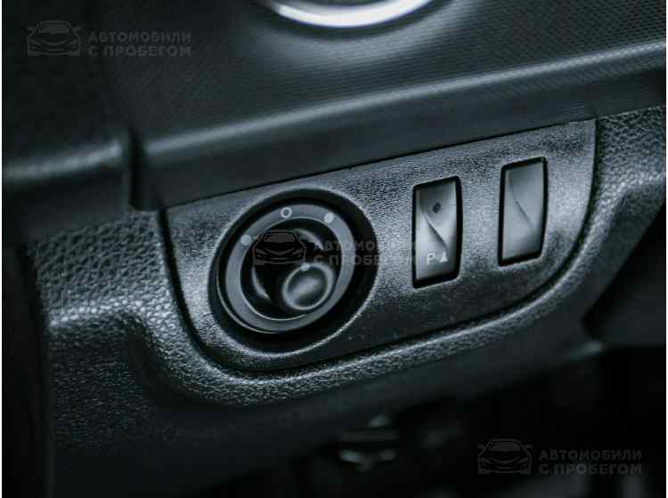 Renault Sandero Stepway II Рестайлинг