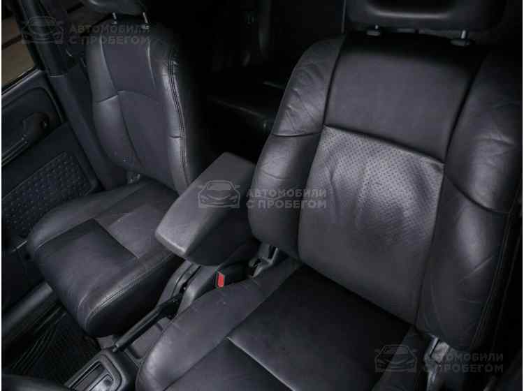 Toyota RAV4 I (XA10)