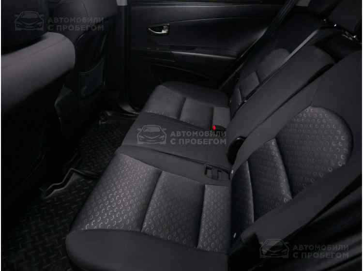 SsangYong Actyon II Рестайлинг