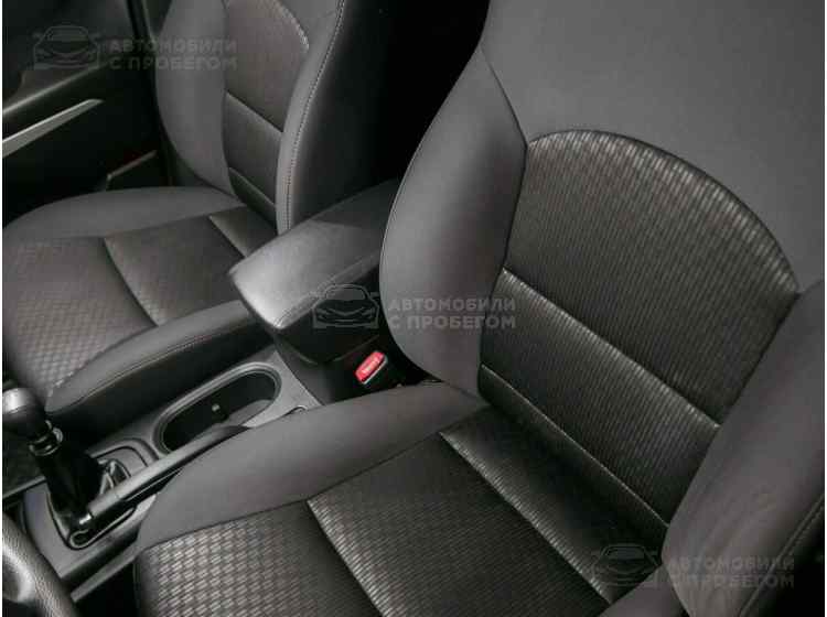 SsangYong Actyon II Рестайлинг