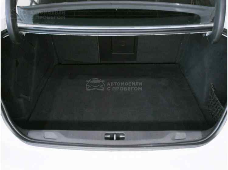 Opel Astra J Рестайлинг