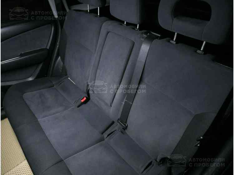 Mitsubishi Outlander II