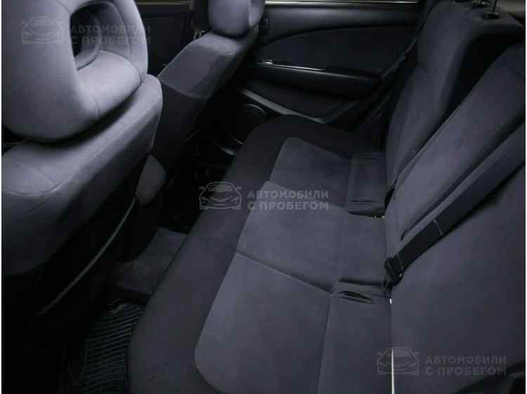 Mitsubishi Outlander II