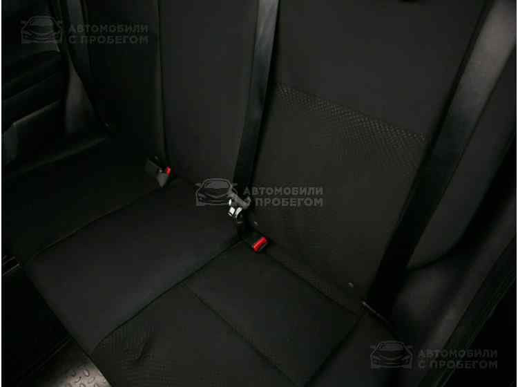 Mitsubishi ASX I Рестайлинг