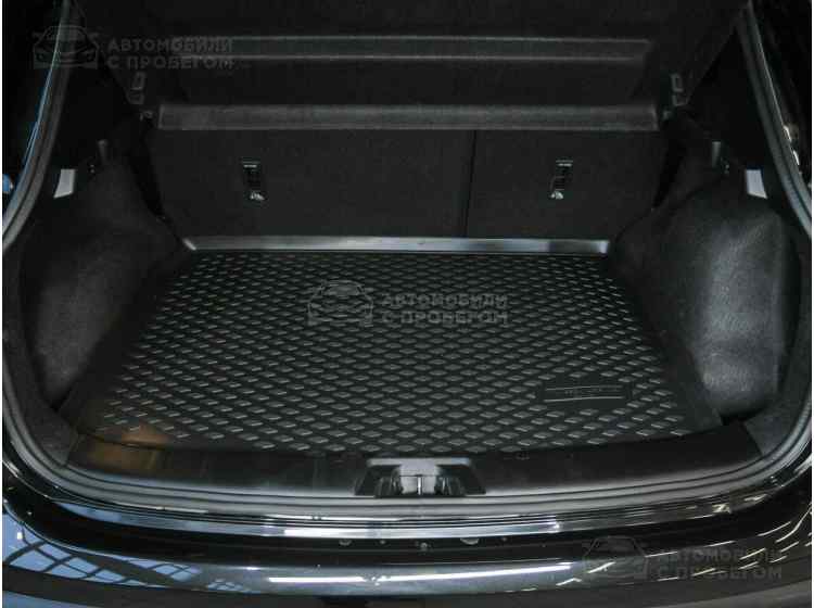 Nissan Qashqai II Рестайлинг