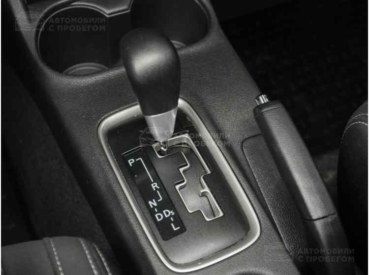 Mitsubishi Outlander III Рестайлинг 2