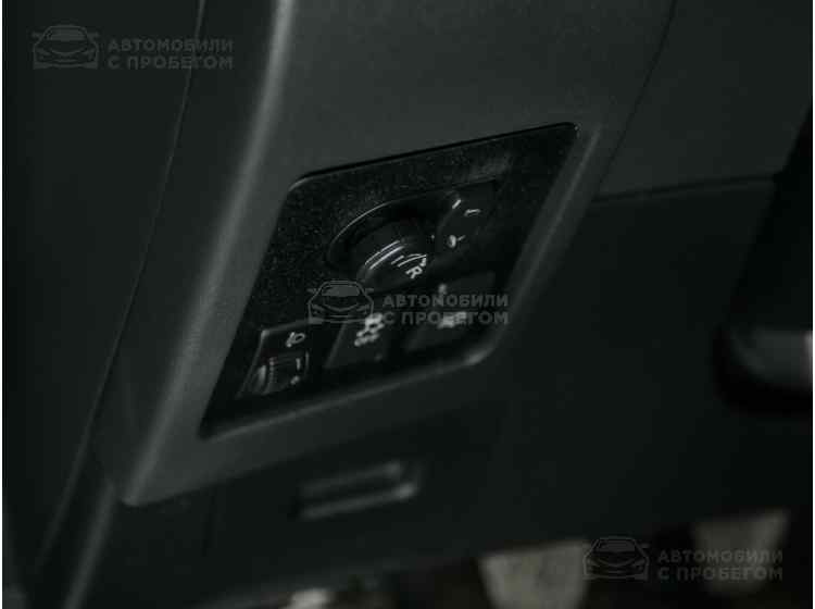 Nissan Qashqai I Рестайлинг