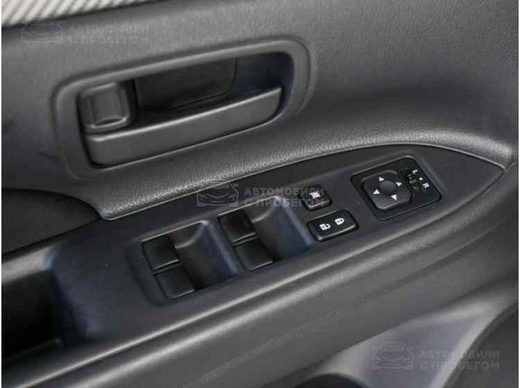 Mitsubishi Outlander III