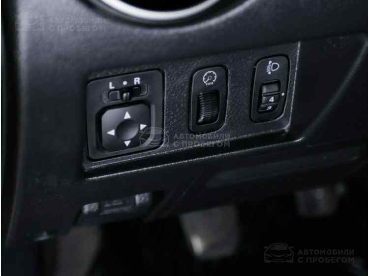 Mitsubishi Outlander II