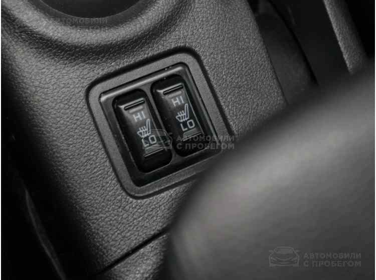 Mitsubishi Outlander III Рестайлинг 2