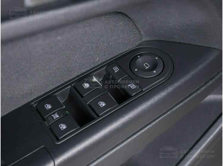 Opel Astra H Рестайлинг