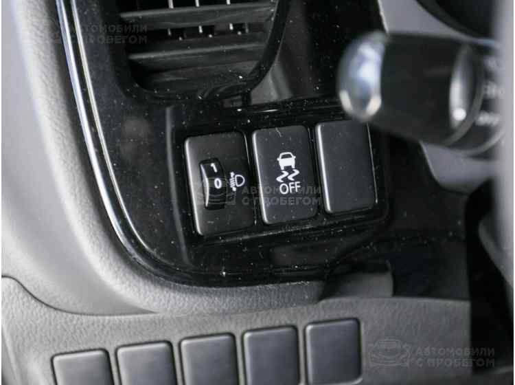 Mitsubishi Outlander III