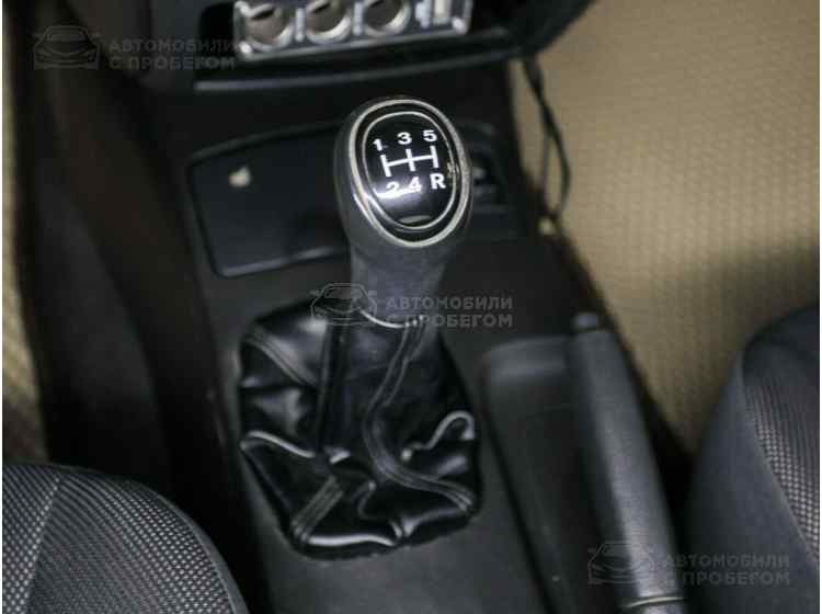 Mitsubishi Outlander II