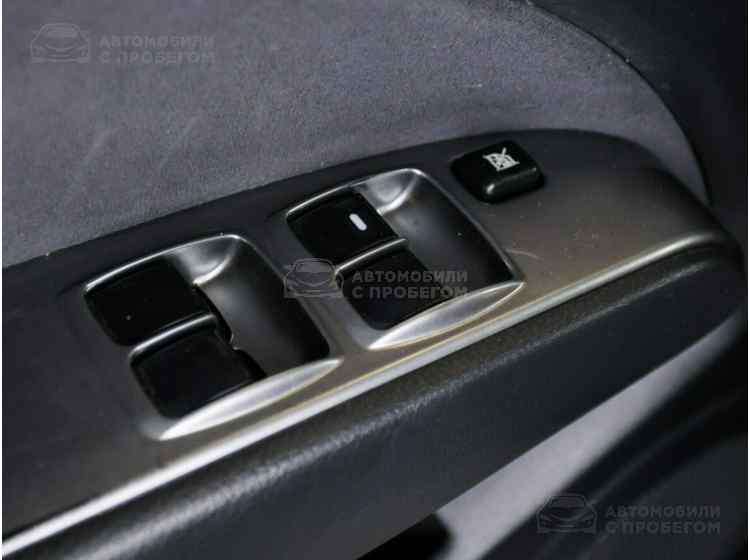 Mitsubishi Outlander II