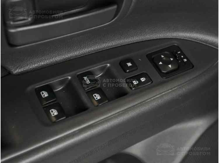 Mitsubishi Outlander III Рестайлинг 2