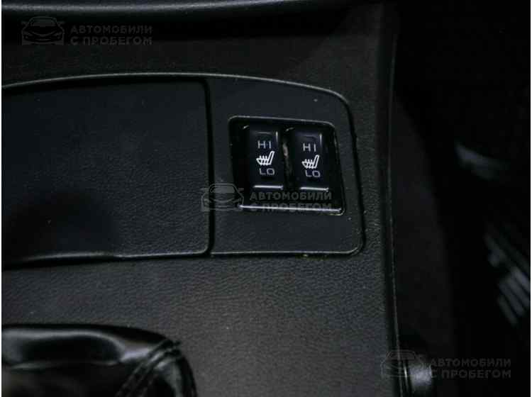 Mitsubishi Outlander II