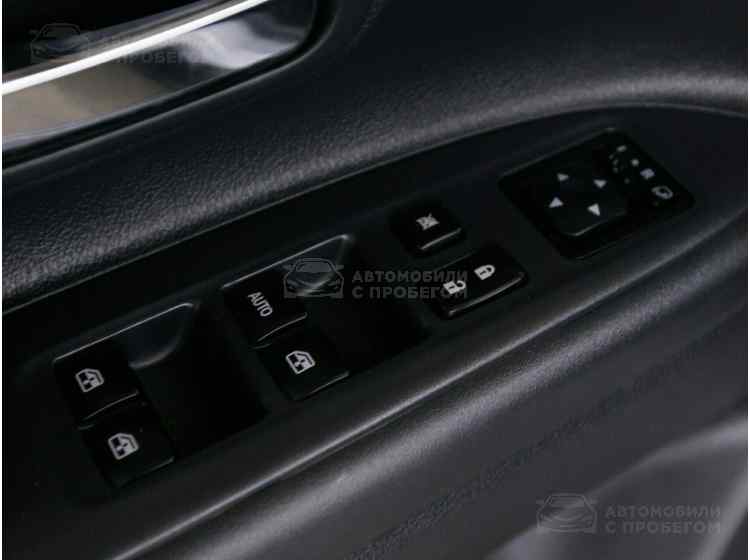 Mitsubishi Outlander III Рестайлинг 2