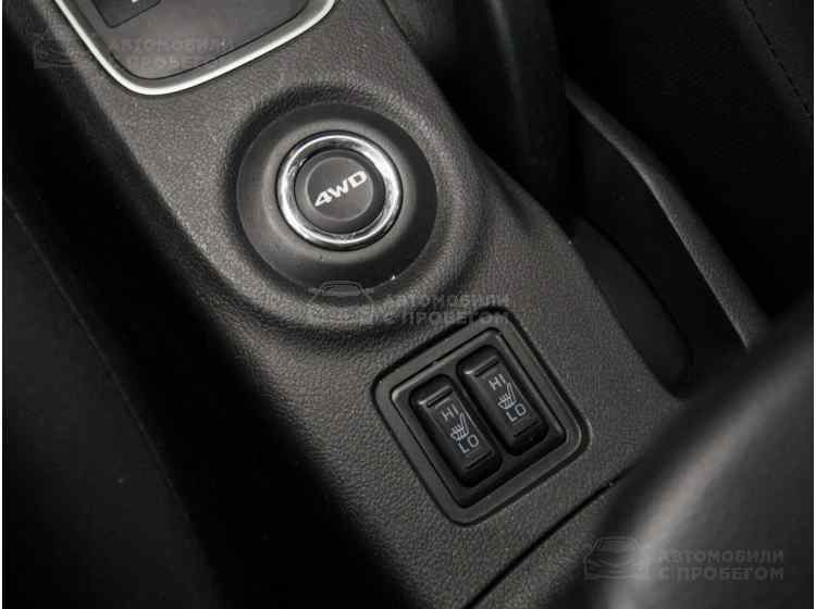 Mitsubishi Outlander III