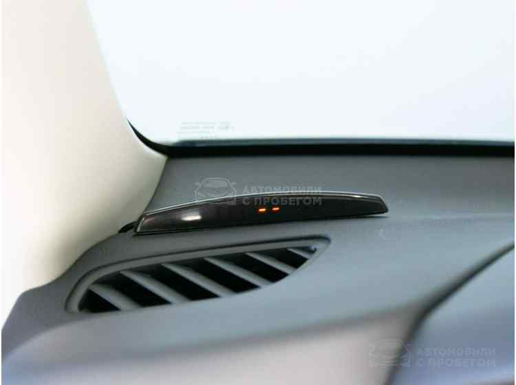 Mitsubishi Outlander III