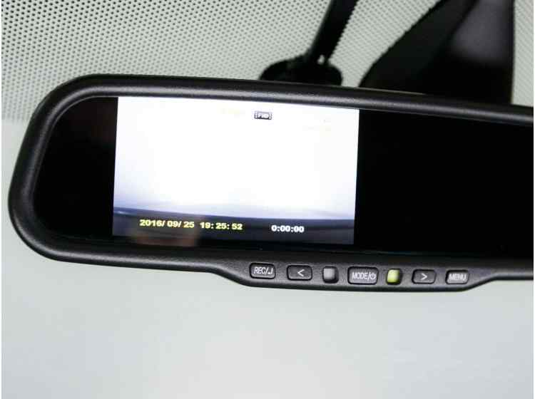 Mitsubishi Outlander III Рестайлинг 2