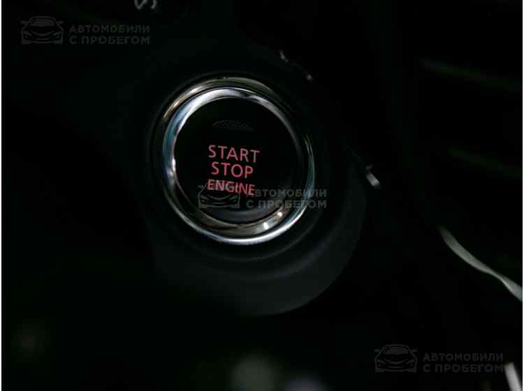 Mitsubishi Outlander III Рестайлинг 2