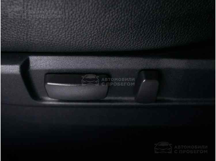 Mitsubishi Outlander III Рестайлинг 2