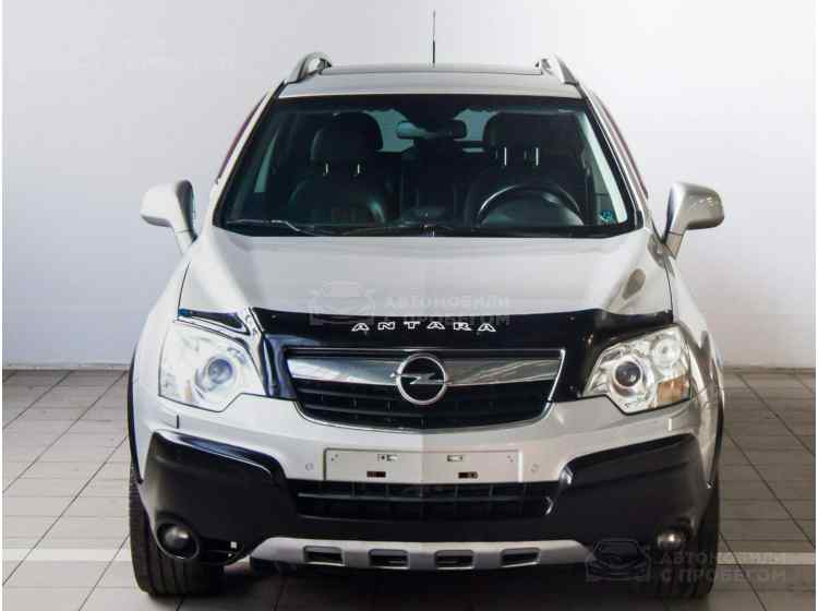 Opel Antara I