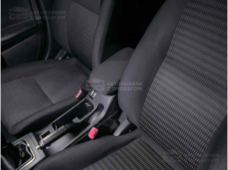 Mitsubishi Lancer X Рестайлинг