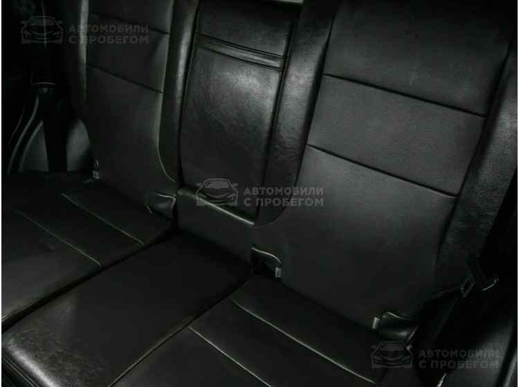 Lifan X60 I Рестайлинг