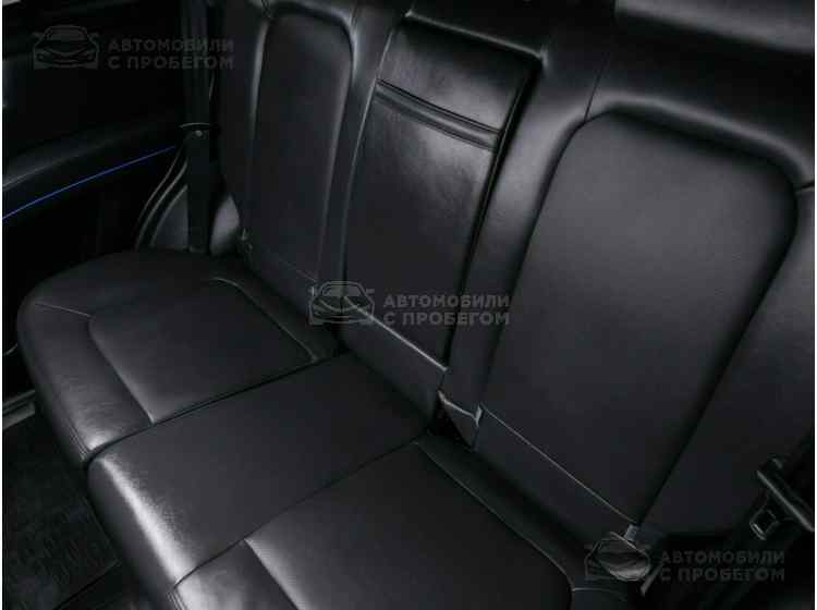 Lifan X60 I Рестайлинг