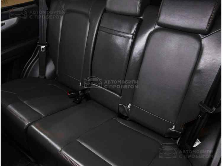 Lifan X60 I Рестайлинг 2