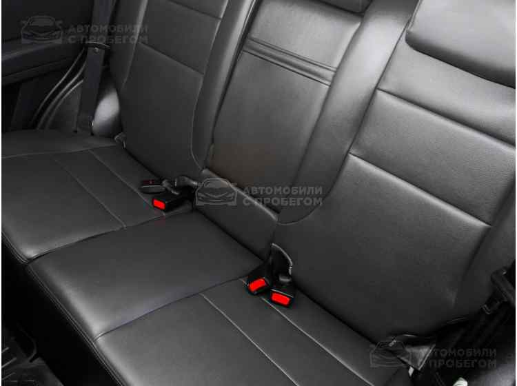 Lifan X60 I Рестайлинг