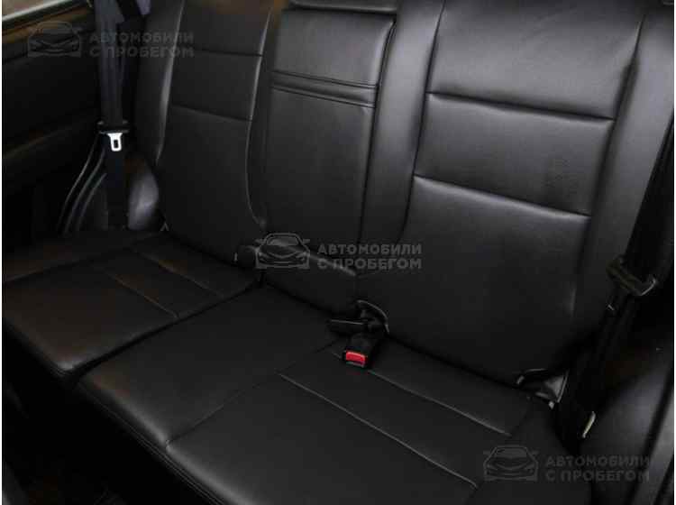 Lifan X60 I Рестайлинг