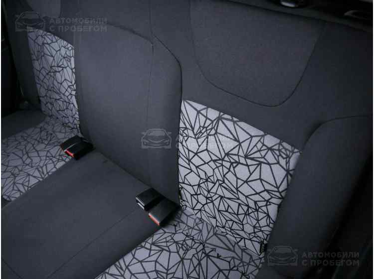 LADA (ВАЗ) XRAY I