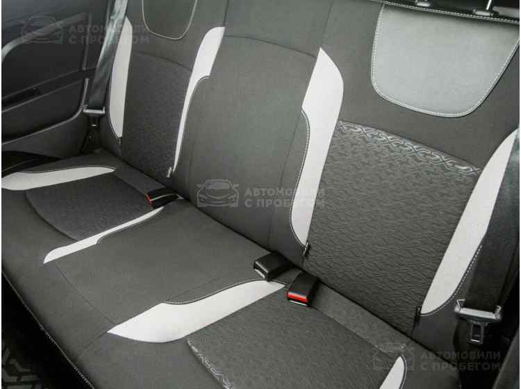 LADA (ВАЗ) XRAY I