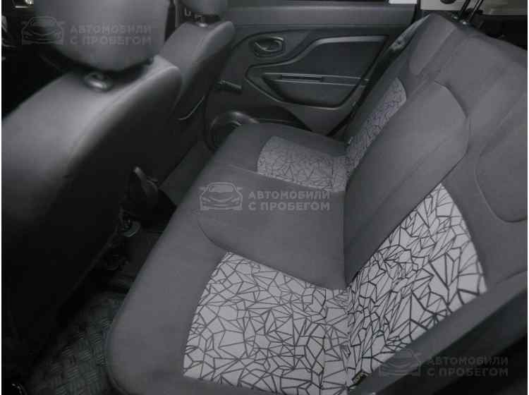 LADA (ВАЗ) XRAY I