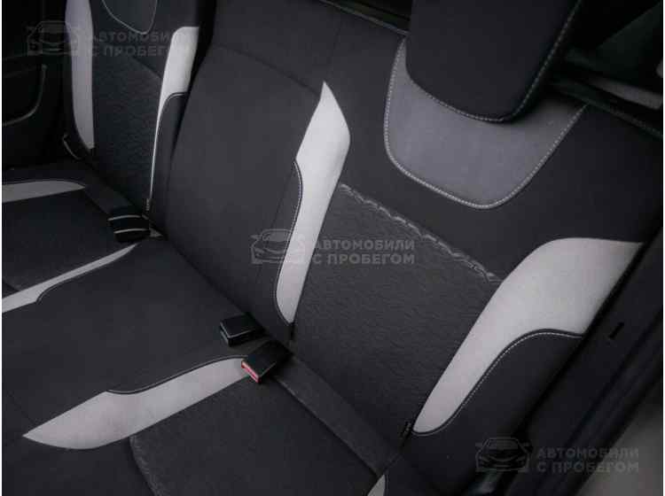 LADA (ВАЗ) XRAY I