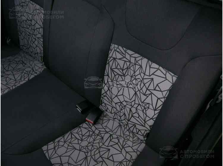 LADA (ВАЗ) XRAY I