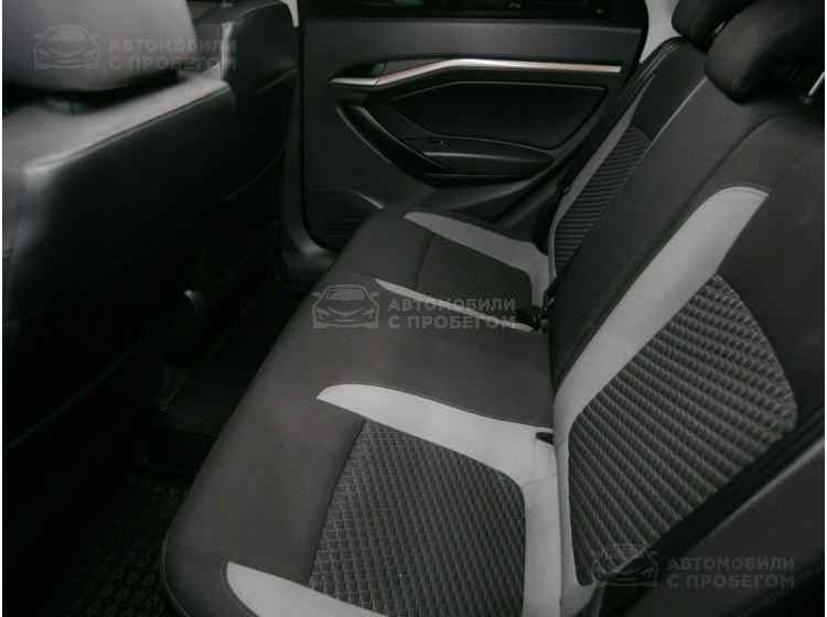 LADA (ВАЗ) Vesta I