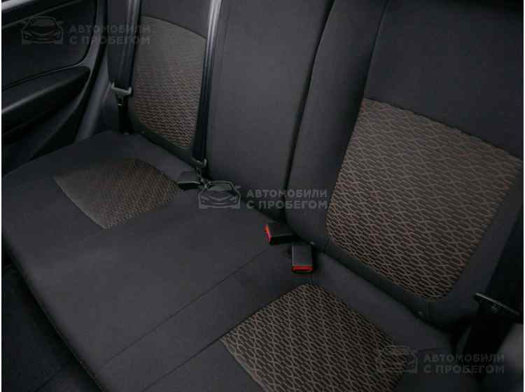 LADA (ВАЗ) Vesta I