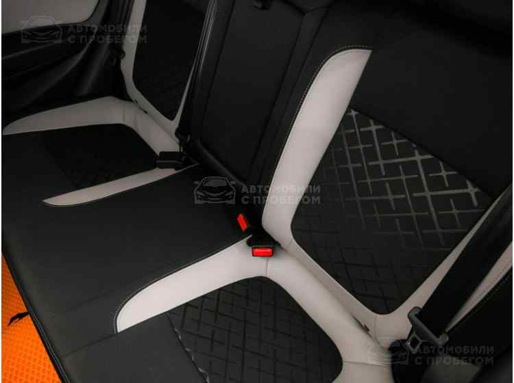 LADA (ВАЗ) Vesta Cross I