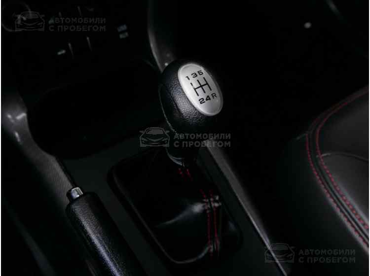 Lifan X60 I Рестайлинг 2