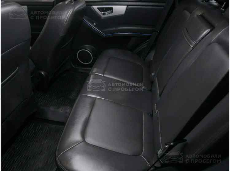 Lifan X60 I Рестайлинг