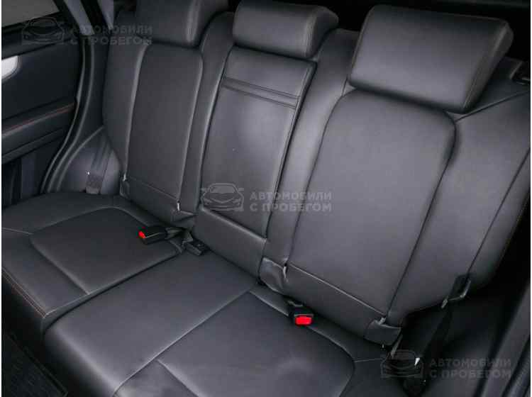 Lifan X60 I Рестайлинг 2