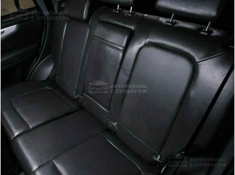 Lifan X60 I Рестайлинг 2